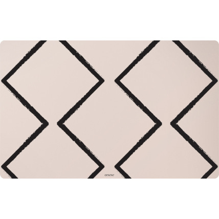 Avis Tapis de bureau 70X44cm EEVEVE 7