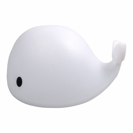 Avis Lampe Led Christian la baleine FILIBABBA 2