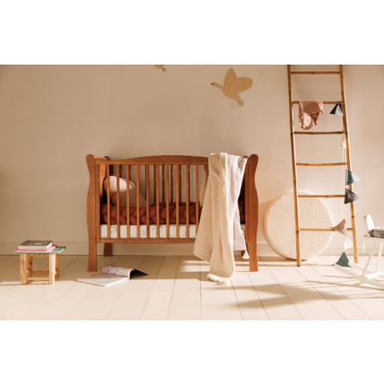 Avis Lit bébé évolutif Stella Mon Lit Cabane 2