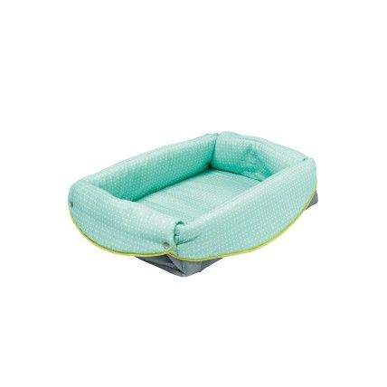 Avis Réducteur de lit évolutif Baby Star Oxybul 1