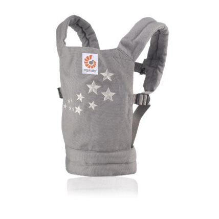 Avis Porte-Poupée Ergobaby 1