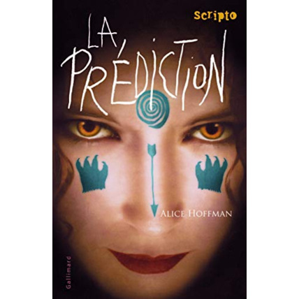 Avis Livre La Prédiction GALLIMARD JEUNESSE 1