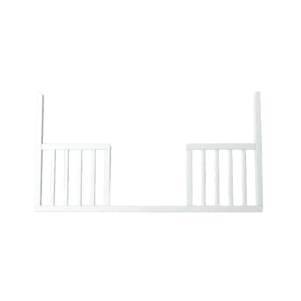 Avis Barrières entrée milieu pour lit bébé Stella Mon Lit Cabane 1