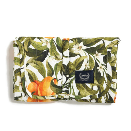 Avis Tapis à Langer Matelassé La Millou 7