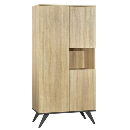 Avis Armoire 3 portes New York Sauthon 1