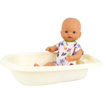 Avis Bébé Dans sa baignoire CERISE ET CAPUCINE 1