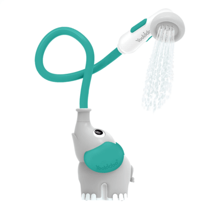 Avis Douchette éléphant de bain YOOKIDOO 3