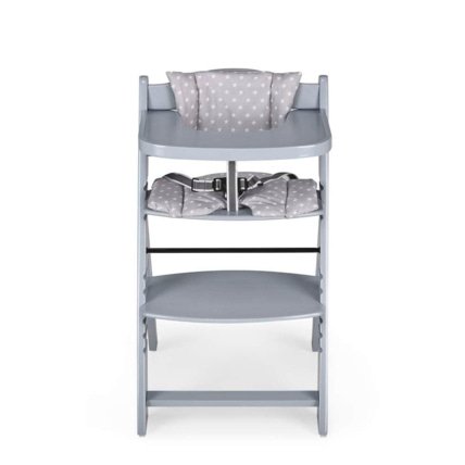 Avis Chaise haute évolutive INNOVACIONES MS 1