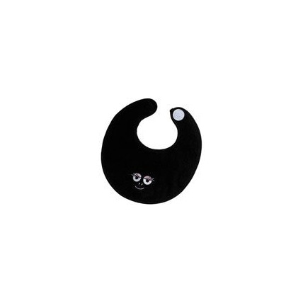 Avis BAVOIR NAISSANCE BARBAPAPA BRODE POUET- POUET  Babycalin 1