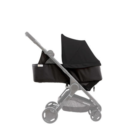 Avis Kit nouveau-né poussette Metro  Ergobaby 1