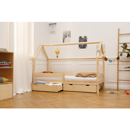 Avis Lit Cabane CBT Premium Mon Lit Cabane 1