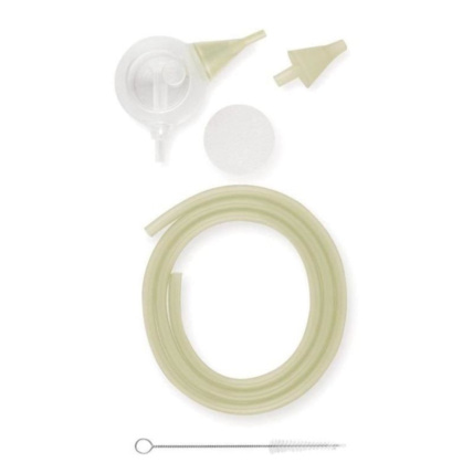 Avis Set d’accessoires pour aspirateur nasal Pro NOSIBOO 3