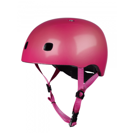 Avis Casque Micro Mobility 1