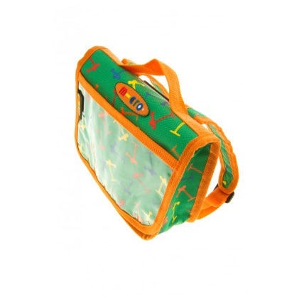 Avis Petit sac à dos Micro Mobility 1