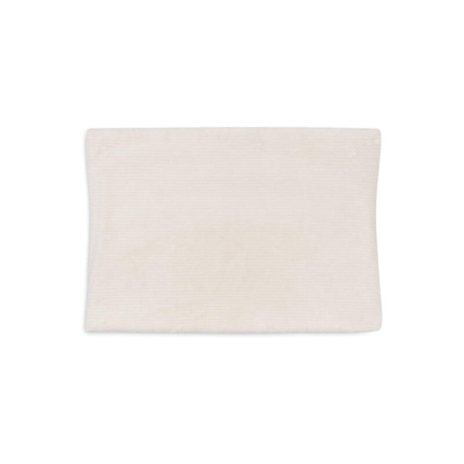 Avis Housse de matelas à langer Cloudy Rib JOLLEIN 2