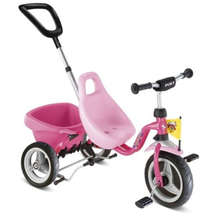Avis Tricycle PUKY CAT 1S PUKY 1