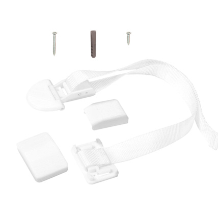 Avis Kit anti-bascule meuble OSKO 1