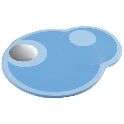 Avis Tapis miroir nature aquatic Wesco 1