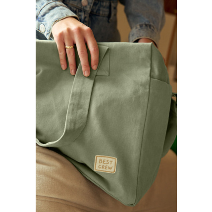 Avis Olivier le sac à langer maxi Petit Picotin 4