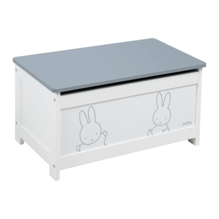 Avis Coffre à jouets ROBA 3