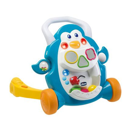 Trott Gym Nino le pingouin Chicco Comparateur Avis Prix