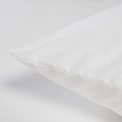 Avis Lot de 2 housses pour oreiller Atelier de Morphée 5