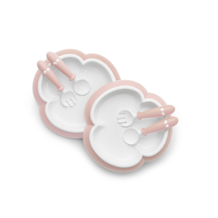 Avis Set assiette, cuillère et fourchette pour Bébé BabyBjörn 2