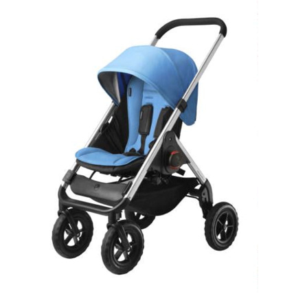 Avis Poussette June EASYWALKER 1