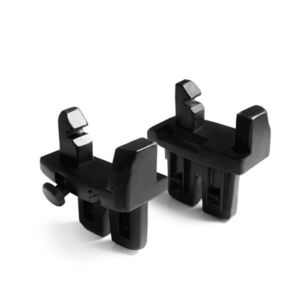 Avis Adaptateur siège auto duett II pour poussette Hauck 1