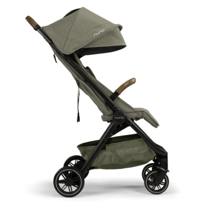 Avis Poussette compacte TRVL NUNA 6