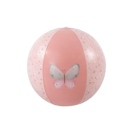 Avis Ballon gonflable 50cm LITTLE DUTCH 2