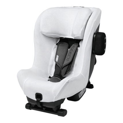 Avis Housse été bamboo pour sièges auto Minikid 3/4 Axkid 1