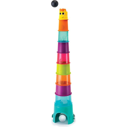 Avis Giraffe tower XL B-Kids 1