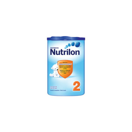 Avis Lait Nutrilon standard 2 NUTRICIA 1