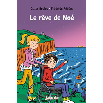 Avis Le rêve de Noé BAYARD JEUNESSE 1