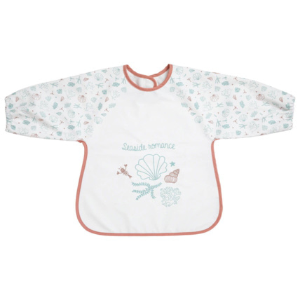 Avis Bavoir tablier enduit Babycalin 2