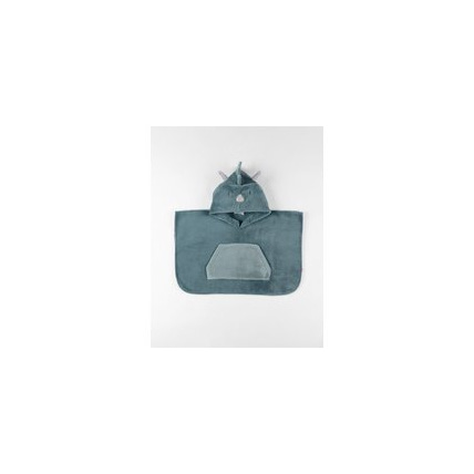 Avis Poncho Ops en Groloudoux® NOUKIE'S 1