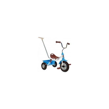 Avis Tricycle Enfant Racing Italtrike 1