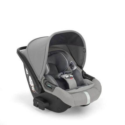 Avis Siège-auto Darwin Infant Recline i-Size INGLESINA 6