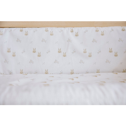 Avis Linge de berceau Rabbits MICUNA 1