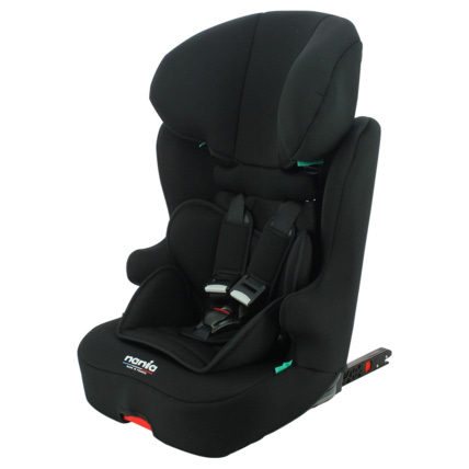 Avis Siège auto isofix race i fix Nania 4