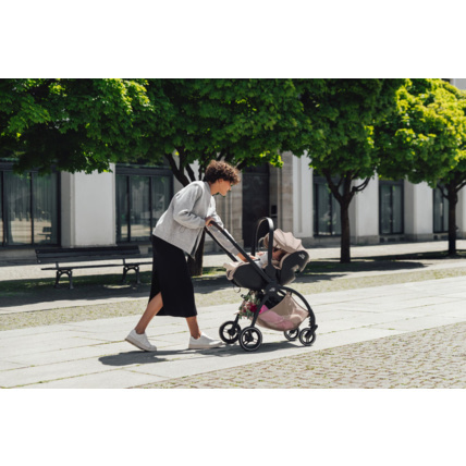 Avis Poussette citadine RIO Britax Römer 15