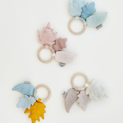 Avis Hochet, feuilles Cam Cam Copenhagen 3