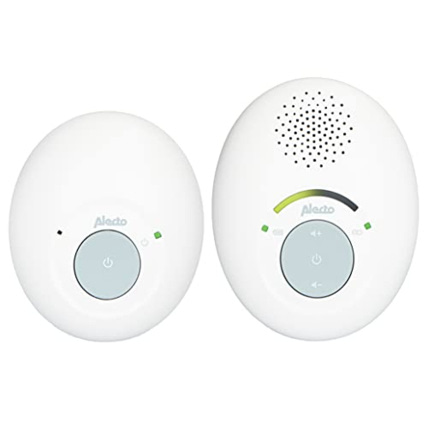 Avis Babyphone Audio DBX110 ALECTO 2