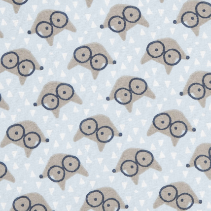 Avis Taies de coussin pour tour de lit modulable, ESKIMO ELI Sevira Kids 4