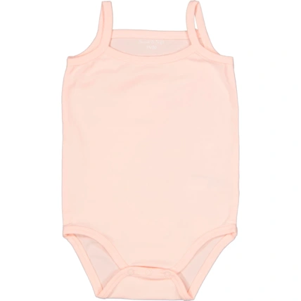 Avis Body bébé ZEEMAN 1