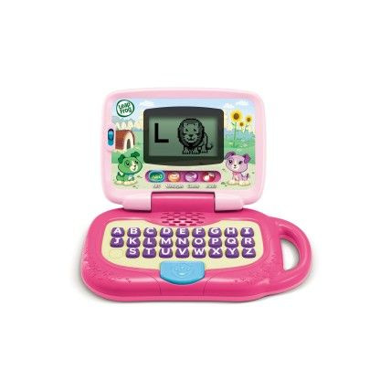Avis Ordinateur Leaptop - nouvelle version LEAPFROG 1