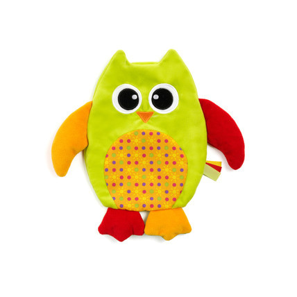 Avis Doudou Ziboux FORMULA BABY 1