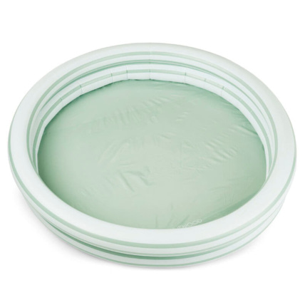 Avis Piscine Savannah - Stripe Dusty mint / Creme de la creme LIEWOOD 1
