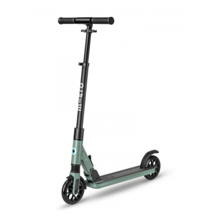 Avis Trottinette Sprite Suspension Micro Mobility 1